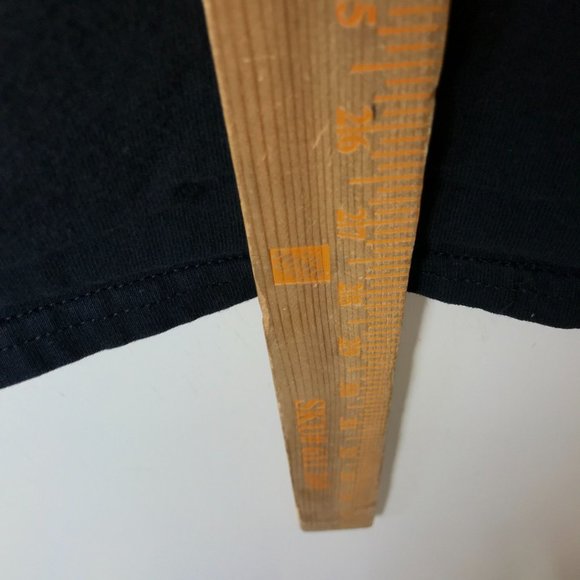 00s Vintage Mackinac Island Brewhouse T Shirt Craft Beer Beaver Tamer Girl M - Picture 6 of 10